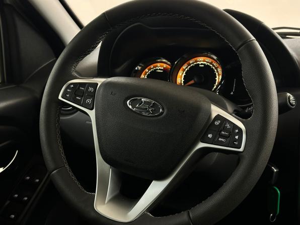 Lada (ВАЗ) Largus I Рестайлинг с пробегом 2026 года, цена 1 890 000 рублей, 49 км, универсал, Автокод Объявления