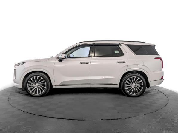 Hyundai Palisade I с пробегом 2019 года, цена 3 800 000 рублей, 131542 км, внедорожник, Автокод Объявления