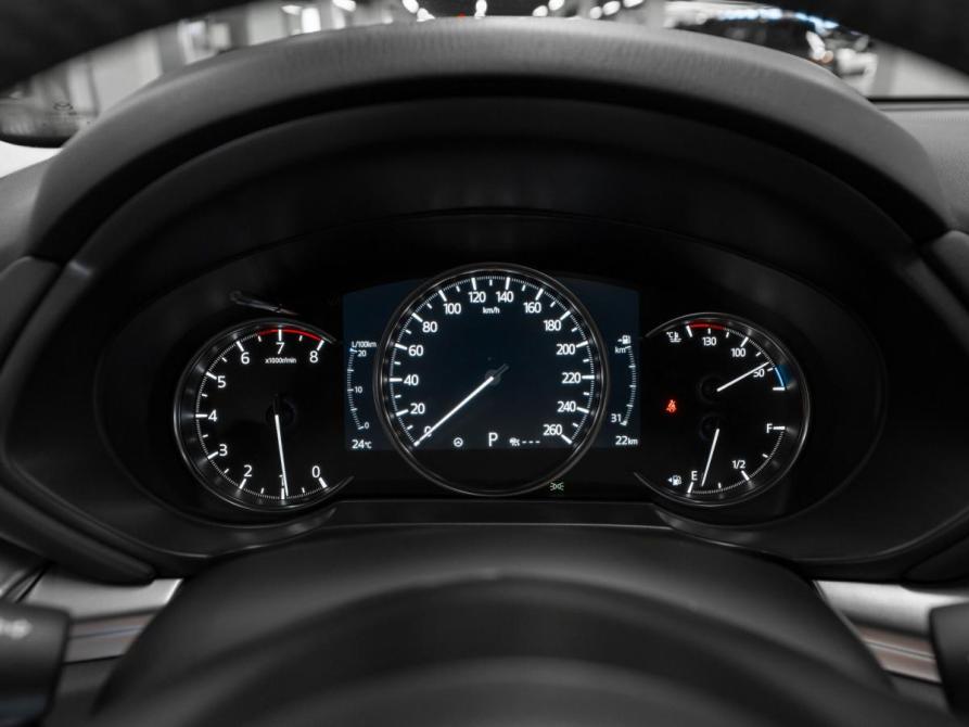 Mazda CX-5 II Рестайлинг Москва  - изображение 11