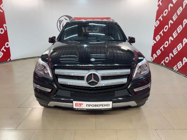 Mercedes-Benz GL-Класс II (X166) с пробегом 2015 года, цена 2 830 000 рублей, 236770 км, внедорожник, Автокод Объявления