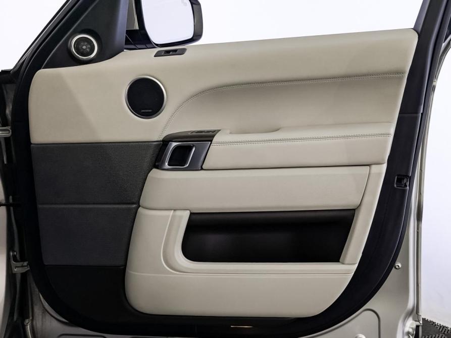 Land Rover Range Rover Sport II Москва  - изображение 25