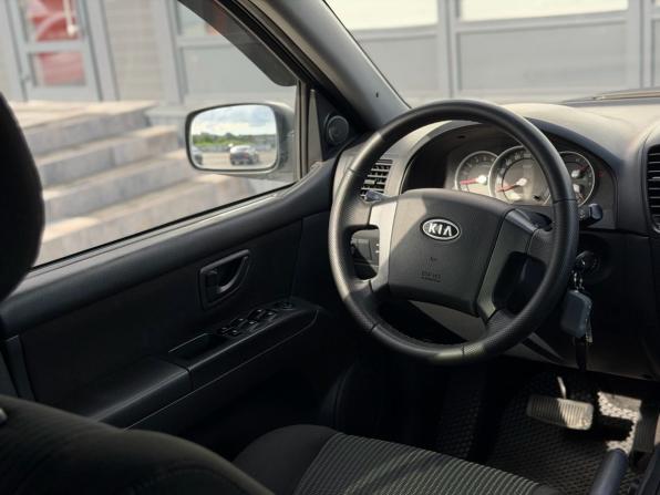 Kia Sorento I Рестайлинг с пробегом 2007 года, цена 1 170 000 рублей, 129000 км, внедорожник, Автокод Объявления