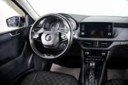 Skoda Rapid II Пермь  - изображение 35