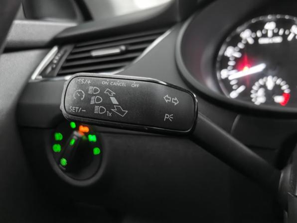 Skoda Octavia III (A7) с пробегом 2014 года, цена 1 139 000 рублей, 242439 км, лифтбек, Автокод Объявления