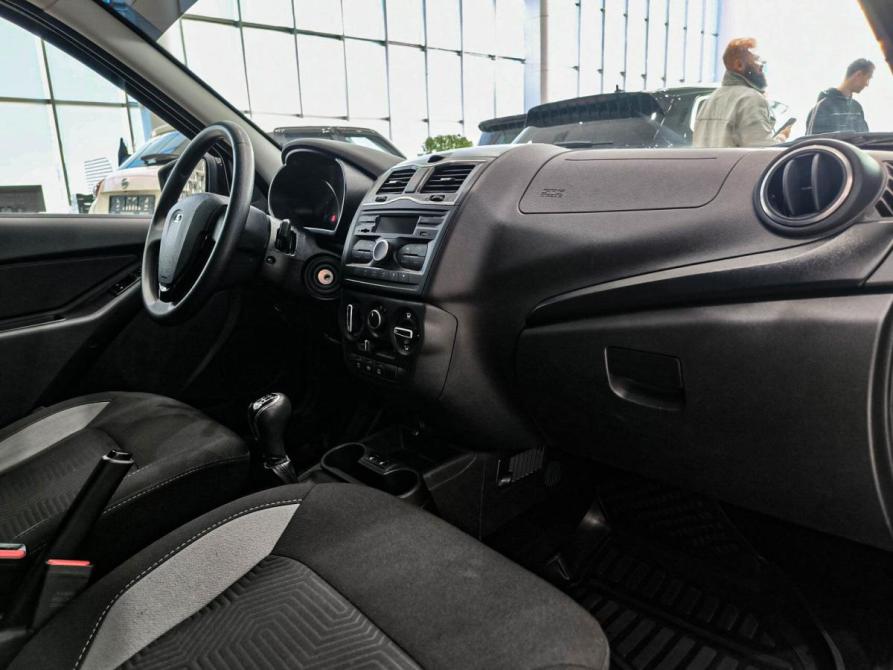 Lada (ВАЗ) Granta I Рестайлинг Казань  - изображение 13