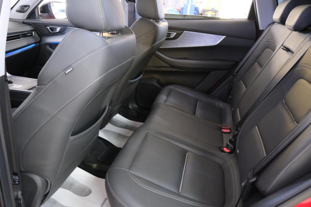 Chery Tiggo 7 Pro Max I Омск  - изображение 19
