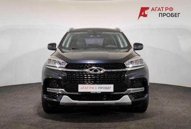 Chery Tiggo 8 I с пробегом 2021 года, цена 1 800 000 рублей, 13550 км, внедорожник, Автокод Объявления