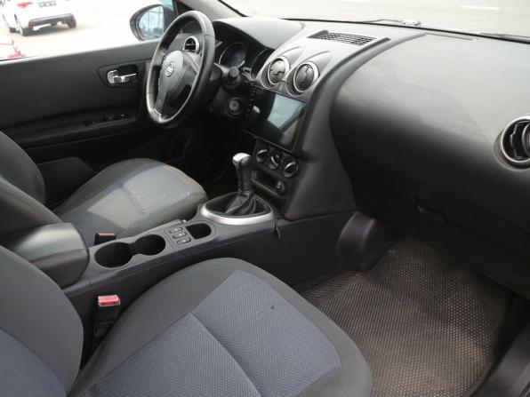 Nissan Qashqai+2 I Рестайлинг с пробегом 2012 года, цена 996 000 рублей, 147700 км, внедорожник, Автокод Объявления