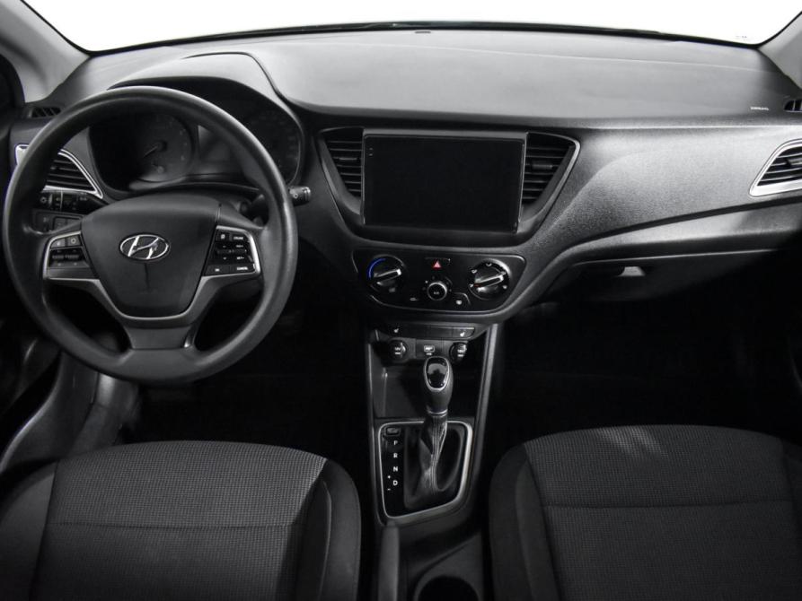 Hyundai Solaris II Санкт-Петербург  - изображение 15