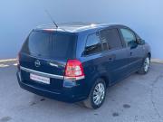 Opel Zafira B Рестайлинг Стерлитамак  - изображение 41