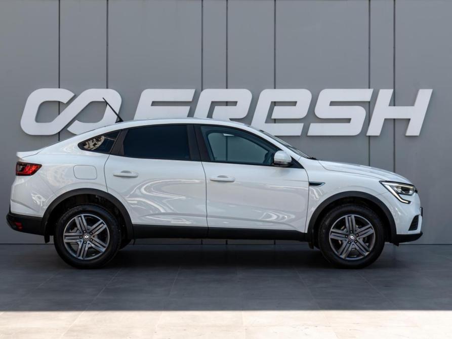 Renault Arkana I Краснодар  - изображение 5