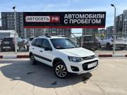 Lada (ВАЗ) Kalina II Альметьевск  - изображение 19