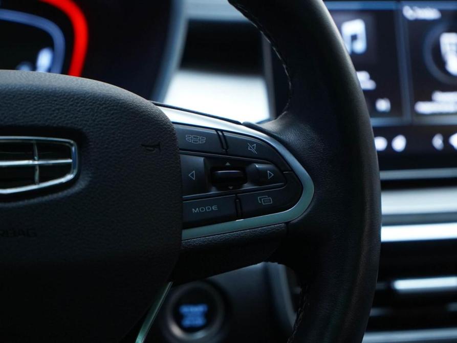 Geely Coolray I Москва  - изображение 16