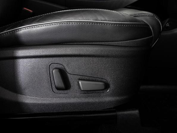 Hyundai Santa Fe IV Рестайлинг с пробегом 2021 года, цена 3 799 000 рублей, 85332 км, внедорожник, Автокод Объявления