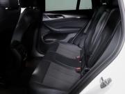 BMW X4 II (G02) Москва  - изображение 32