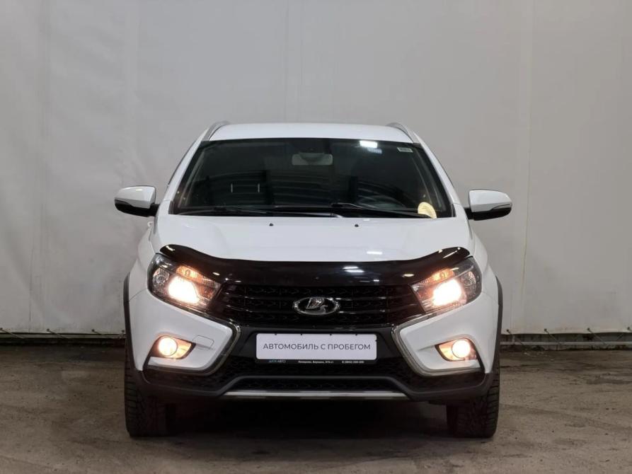 Lada (ВАЗ) Vesta I Кемерово  - изображение 2