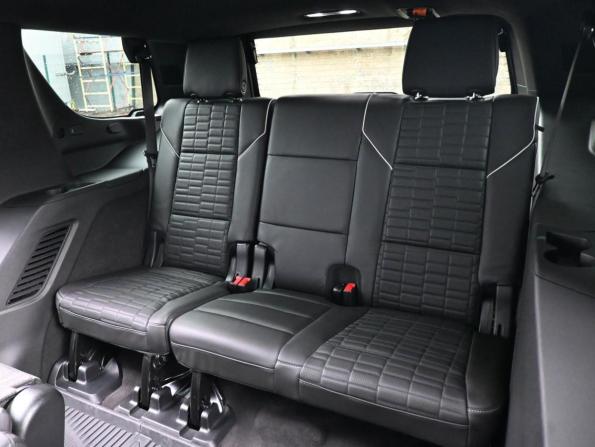 Cadillac Escalade V с пробегом 2023 года, цена 17 999 000 рублей, 17545 км, внедорожник, Автокод Объявления
