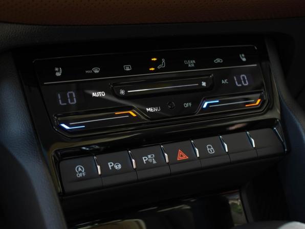 Skoda Kodiaq I Рестайлинг с пробегом 2024 года, цена 4 690 000 рублей, 15000 км, внедорожник, Автокод Объявления