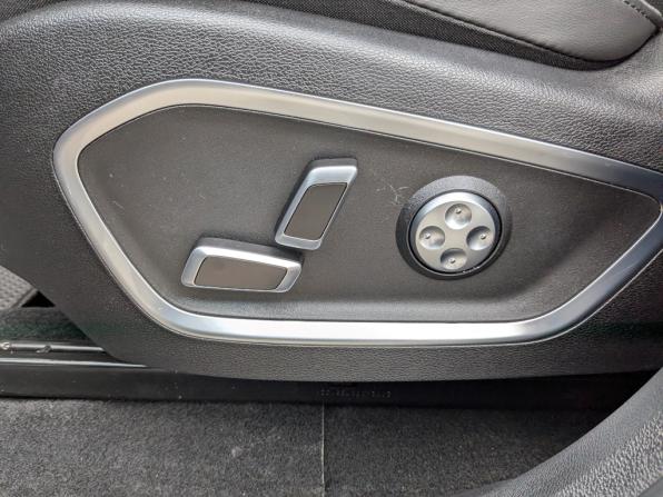 Geely Tugella I Рестайлинг с пробегом 2023 года, цена 3 000 000 рублей, 49275 км, внедорожник, Автокод Объявления