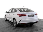 Hyundai Solaris II Рестайлинг Москва  - изображение 33