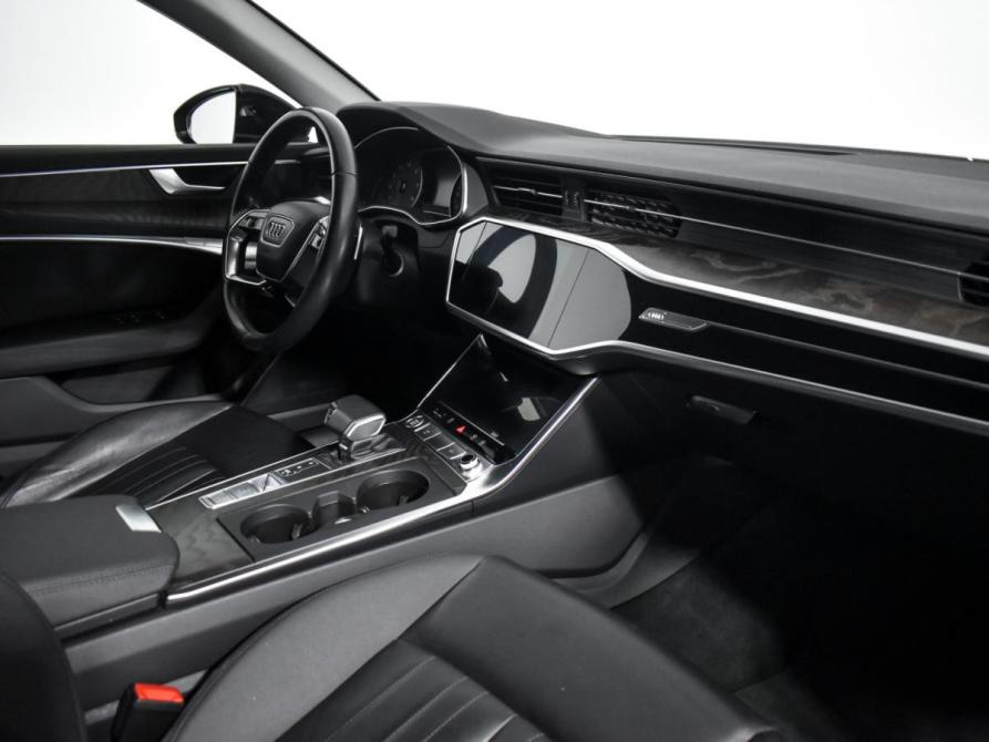 Audi A6 V (C8) Санкт-Петербург  - изображение 16