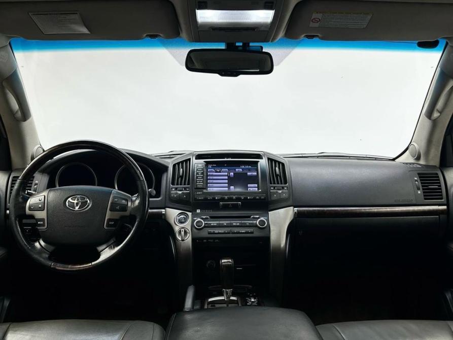 Toyota Land Cruiser 200 Series Мурманск  - изображение 28