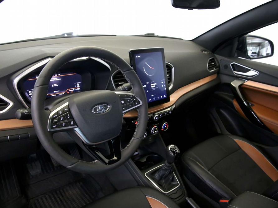 Lada (ВАЗ) Vesta I Рестайлинг (NG) Санкт-Петербург  - изображение 16