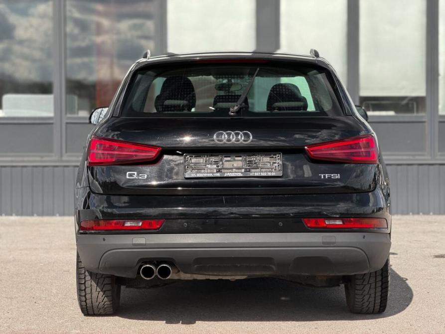 Audi Q3 I (8U) Рестайлинг Волгоград  - изображение 4