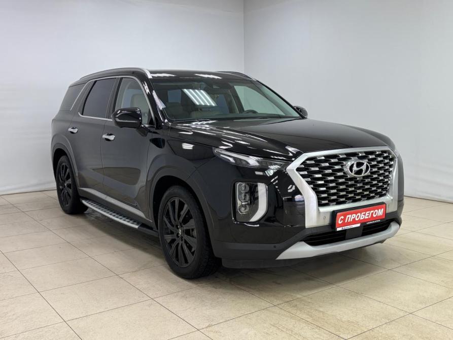 Hyundai Palisade I Альметьевск  - изображение 3