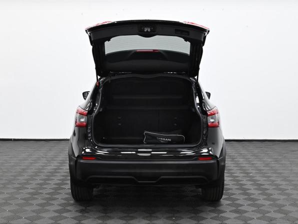 Nissan Qashqai II Рестайлинг с пробегом 2021 года, цена 1 449 000 рублей, 153000 км, внедорожник, Автокод Объявления