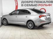 Skoda Rapid II Москва  - изображение 26