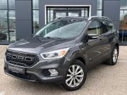 Ford Kuga II Рестайлинг Октябрьский  - изображение 19