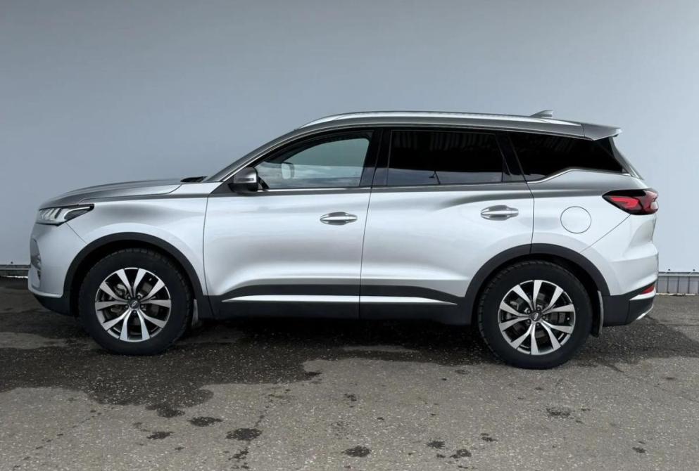 Chery Tiggo 7 Pro I Киров  - изображение 8