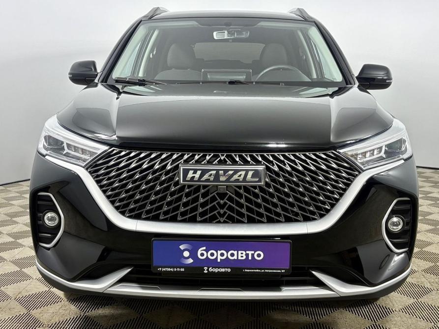 Haval M6 II Борисоглебск  - изображение 9
