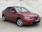 Mazda 3 I (BK) Тамбов  - изображение 21