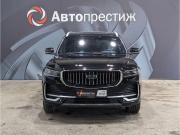 Geely Monjaro I Пермь  - изображение 33