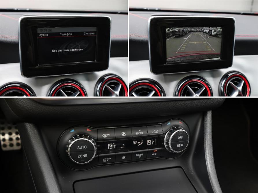 Mercedes-Benz GLA AMG I (X156) Москва  - изображение 19