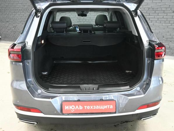Chery Tiggo 7 Pro Max I с пробегом 2023 года, цена 2 050 000 рублей, 40023 км, внедорожник, Автокод Объявления