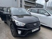 Hyundai Creta I Москва  - изображение 5
