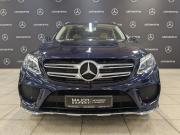 Mercedes-Benz GLE I (W166) Москва  - изображение 31