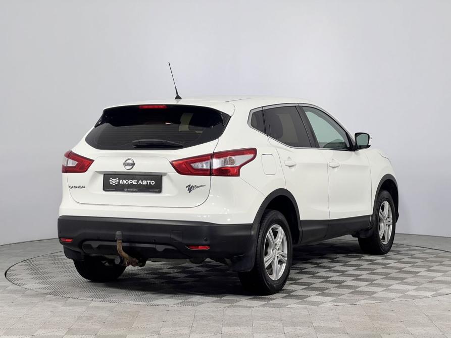 Nissan Qashqai II Калининград  - изображение 5