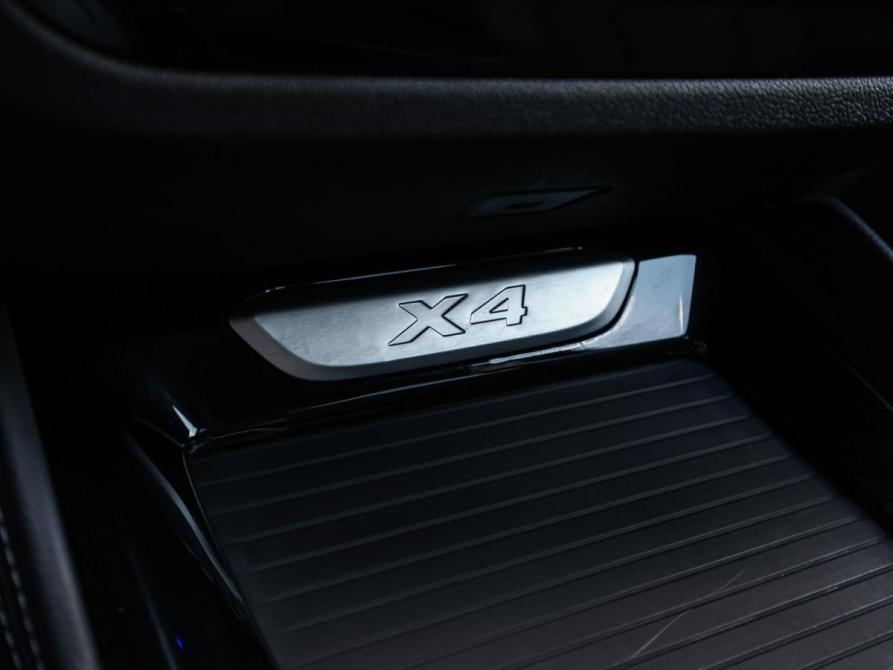 BMW X4 II (G02) Рестайлинг Москва  - изображение 22