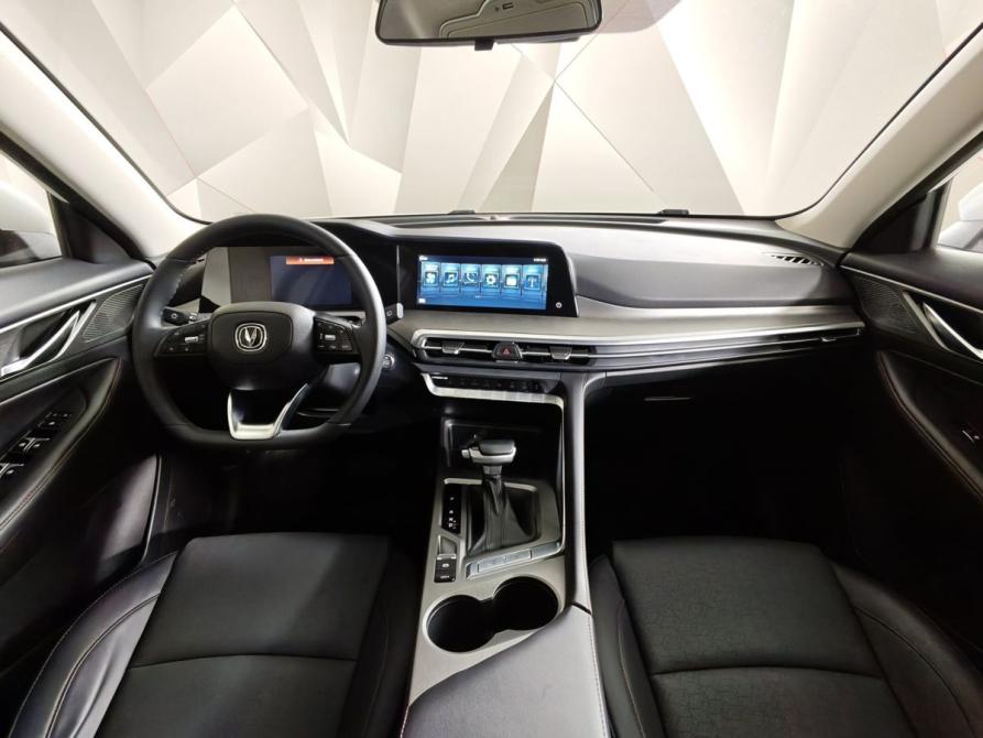 Changan CS35 Plus I Рестайлинг Москва  - изображение 14