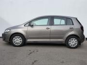 Volkswagen Golf Plus II Москва  - изображение 26