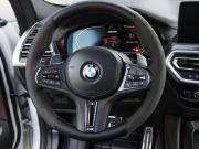 BMW X4 II (G02) Рестайлинг Москва  - изображение 45