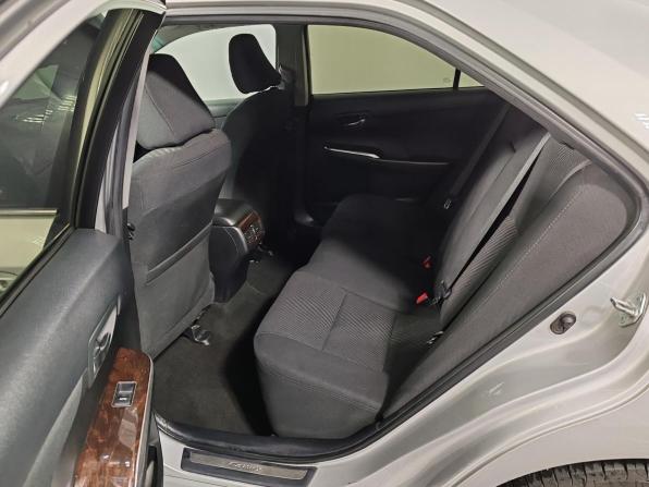 Toyota Camry VII (XV50) Рестайлинг с пробегом 2017 года, цена 1 799 000 рублей, 216644 км, седан, Автокод Объявления