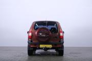 Chevrolet Niva I Омск  - изображение 26