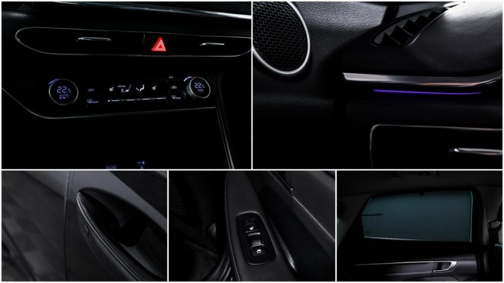 Hyundai Sonata VIII (DN8) Москва  - изображение 16
