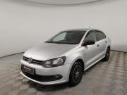 Volkswagen Polo V Москва  - изображение 23