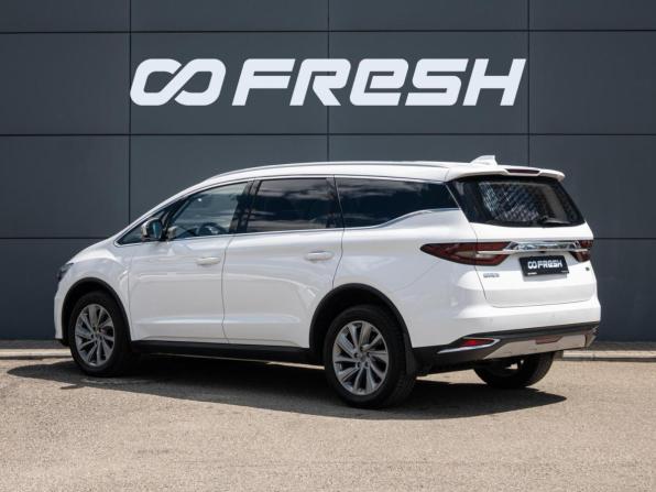 Geely Jiaji I с пробегом 2021 года, цена 2 100 000 рублей, 136488 км, минивэн, Автокод Объявления